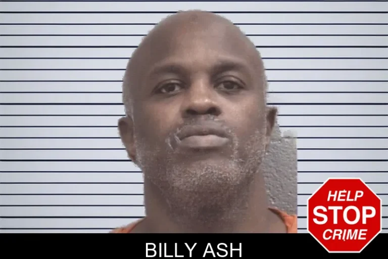 Billy Ash
