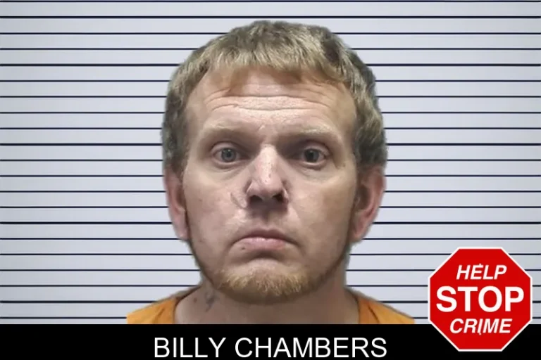 Billy Chambers