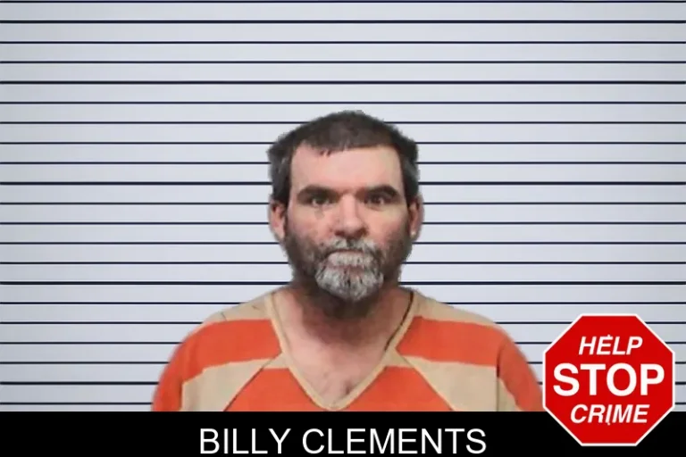 Billy Clements