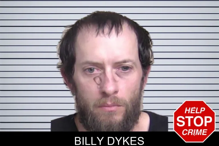 Billy Dykes