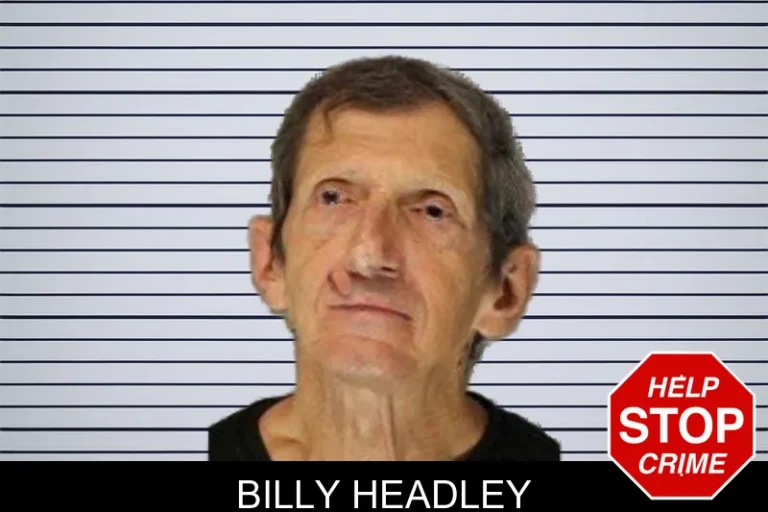 Billy Headley