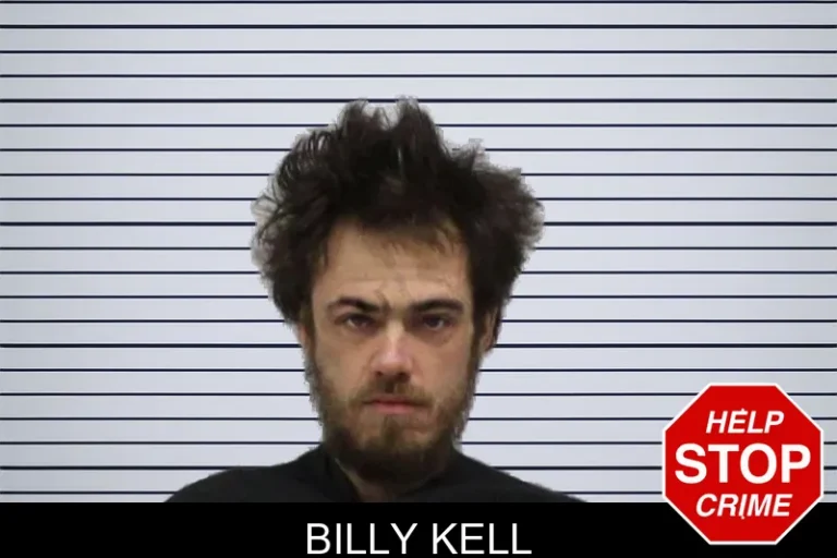 Billy Kell