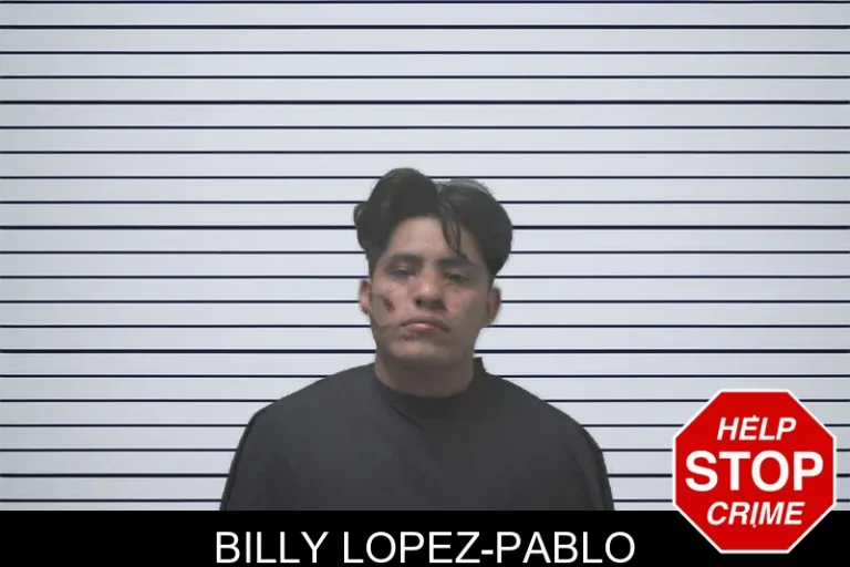 Billy Lopez-Pablo