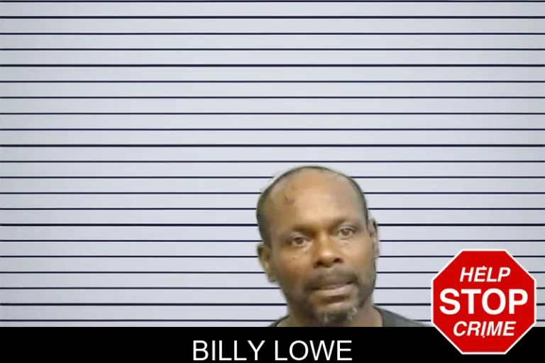 Billy Lowe