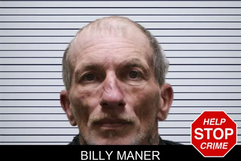 Billy Maner