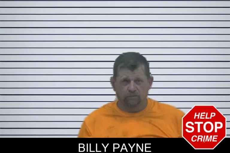 Billy Payne