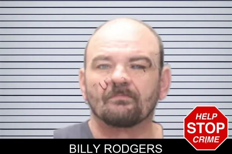 Billy Rodgers