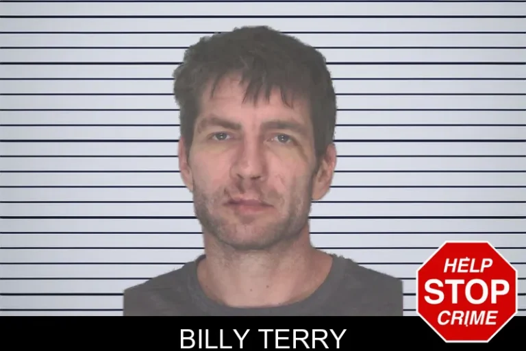 Billy Terry