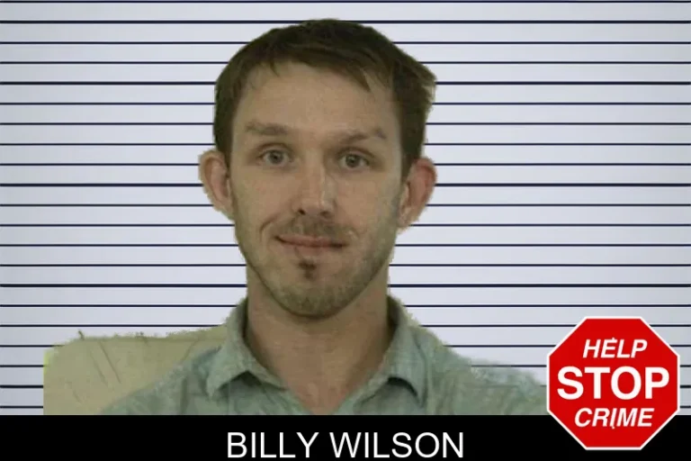 Billy Wilson