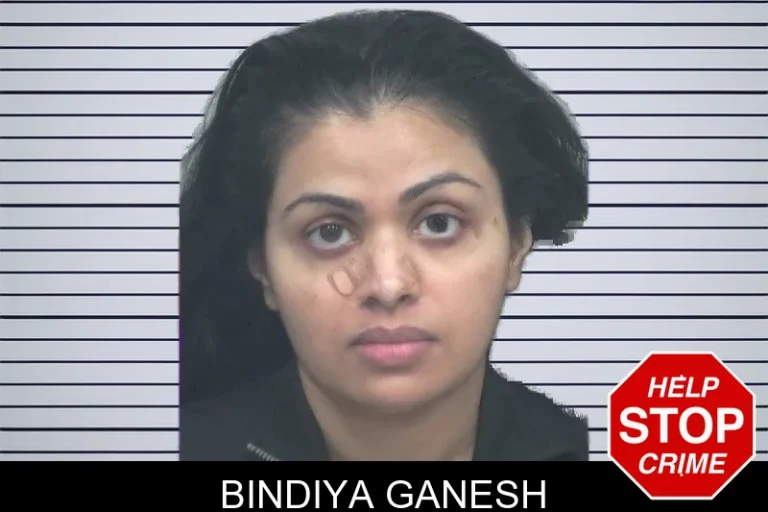 Bindiya Ganesh