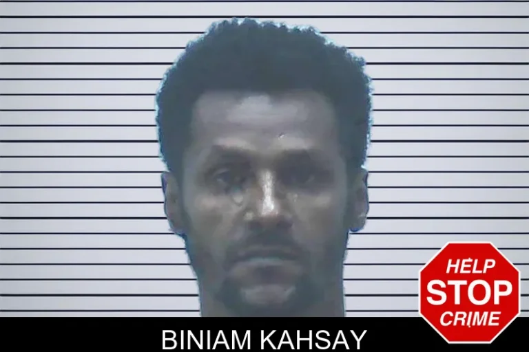 Biniam Kahsay