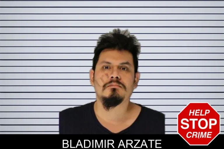 Bladimir Arzate