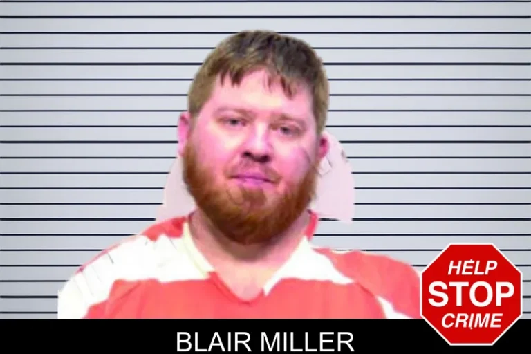 Blair Miller
