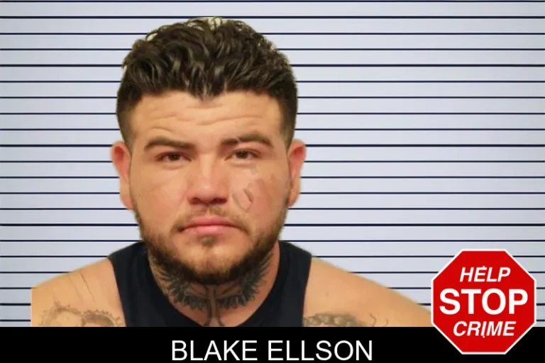 Blake Ellson