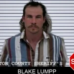 Blake Lumpp mugshot – Walton County , Georgia Blake Lumpp mugshot