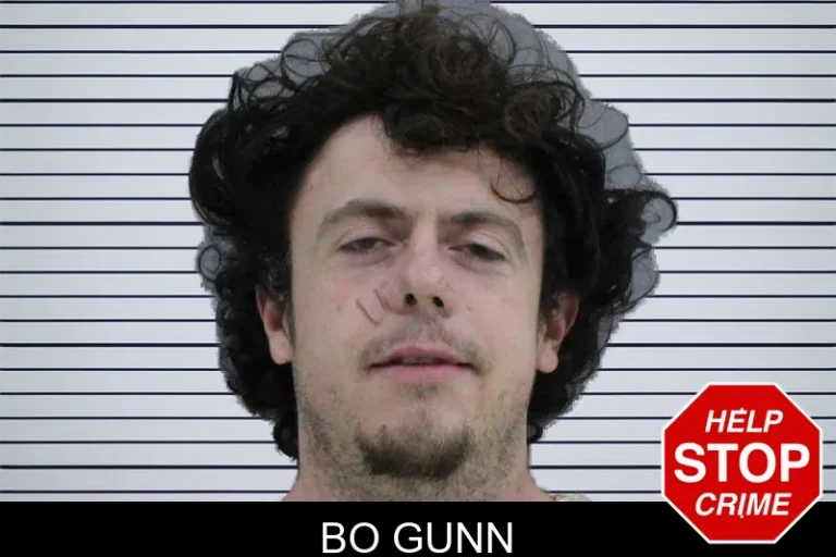 Bo Gunn