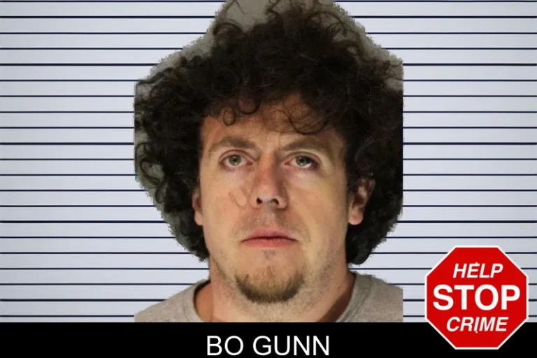 Bo Gunn
