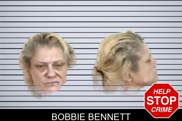 Bobbie Bennett