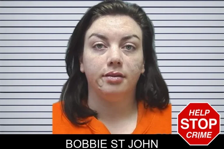 Bobbie St John