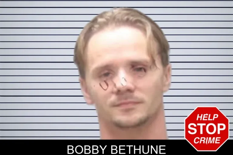 Bobby Bethune