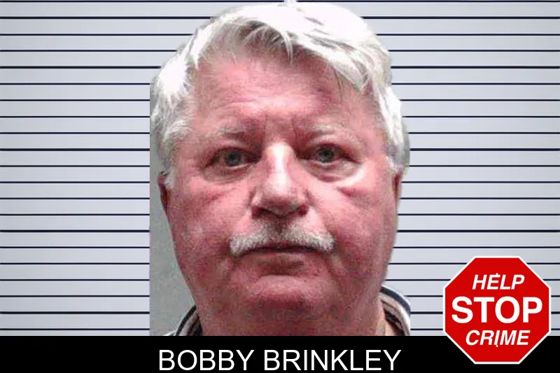 Bobby Brinkley mugshot – Burke County , Georgia Bobby Brinkley mugshot