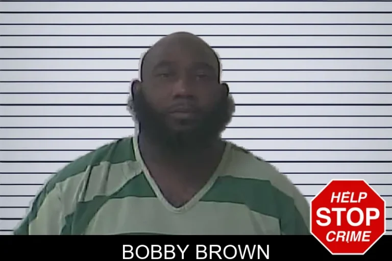 Bobby Brown