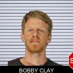 Bobby Clay mugshot – Hall County , Georgia Bobby Clay mugshot