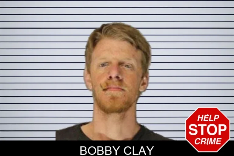 Bobby Clay