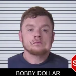 Bobby Dollar mugshot – Walker County , Georgia Bobby Dollar mugshot