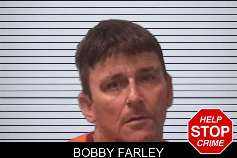 Bobby Farley