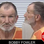 Bobby Fowler mugshot – Paulding County , Georgia Bobby Fowler mugshot