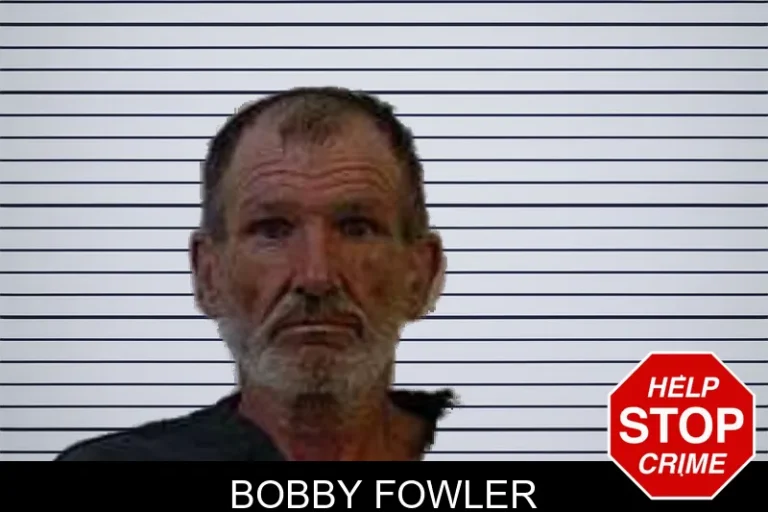 Bobby Fowler