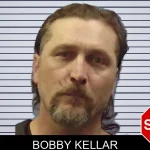 Bobby Kellar mugshot – Chattooga County , Georgia Bobby Kellar mugshot