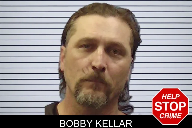 Bobby Kellar