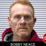 Bobby Neace mugshot