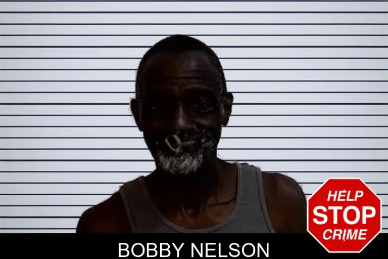 Bobby Nelson mugshot – Decatur County , Georgia Bobby Nelson
