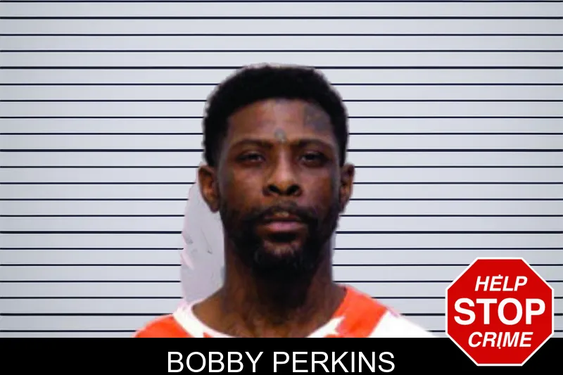 Bobby Perkins mugshot – Bartow County , Georgia Bobby Perkins mugshot