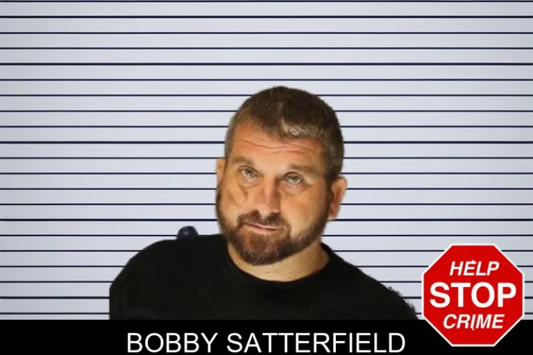 Bobby Satterfield
