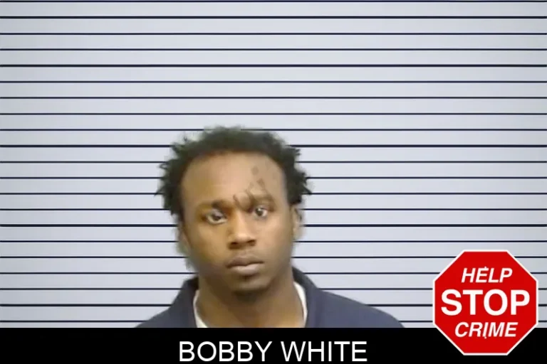Bobby White