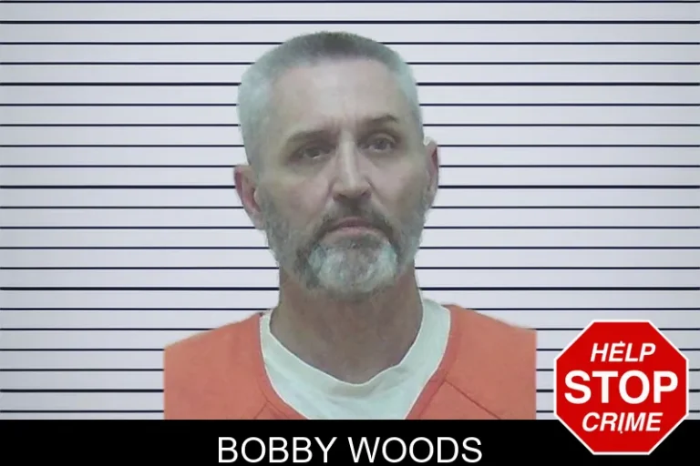 Bobby Woods