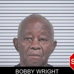 Bobby Wright mugshot – Lanier County , Georgia Bobby Wright mugshot