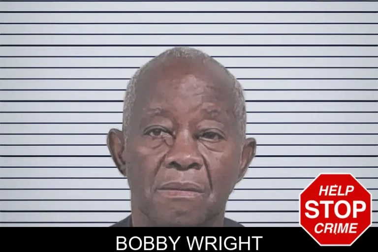 Bobby Wright