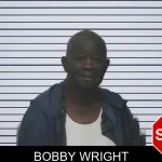 Bobby Wright mugshot – Lanier County , Georgia Bobby Wright mugshot