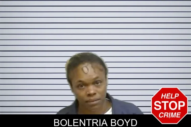 Bolentria Boyd