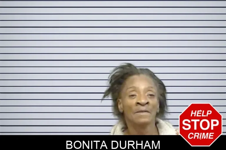 Bonita Durham