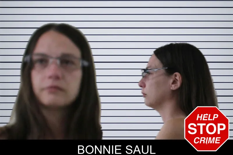 Bonnie Saul mugshot – Houston County , Georgia Bonnie Saul mugshot
