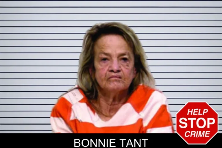 Bonnie Tant