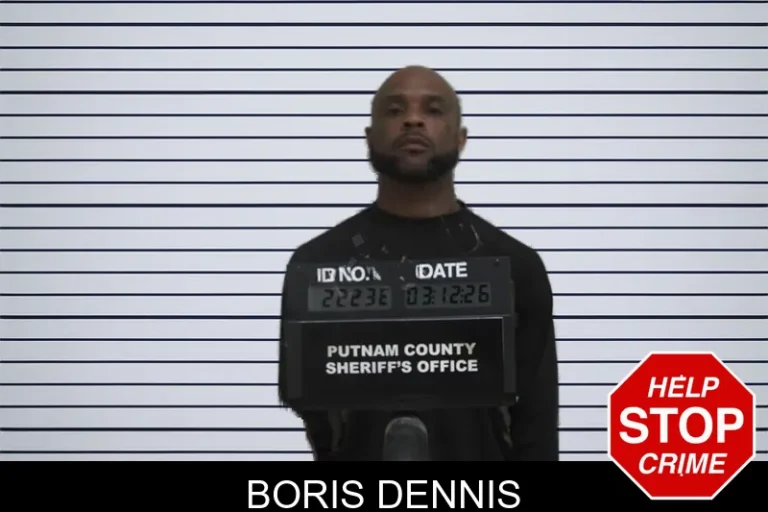 Boris Dennis