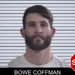 Bowe Coffman mugshot – Whitfield County , Georgia Bowe Coffman mugshot