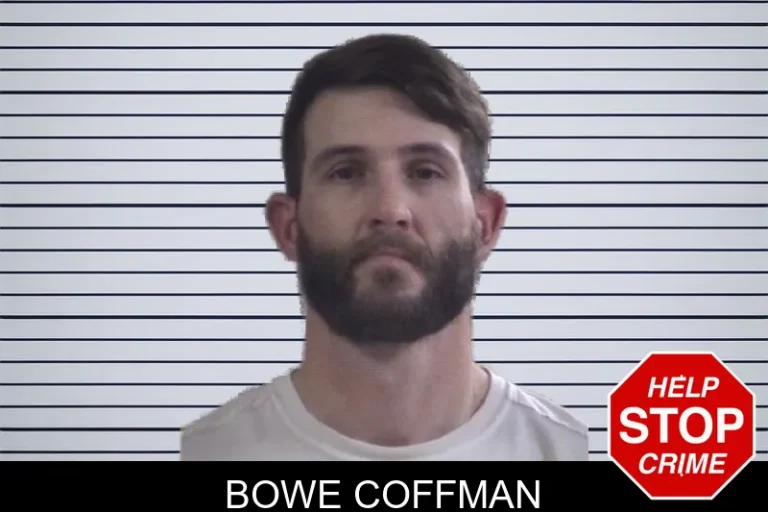 Bowe Coffman